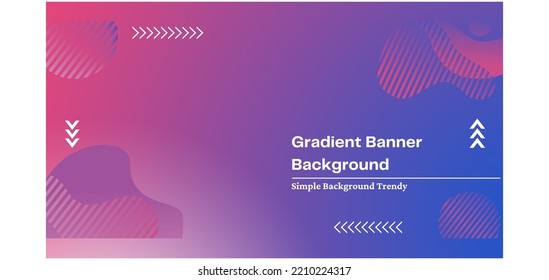Abstract Background Simple Bolb Modern for Banner and Wallpaper Vector Graphics or Flyer Coorporate