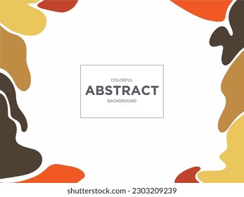 Abstract background, simple background for card