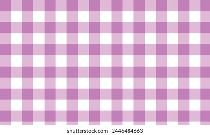 abstract background with simple checkered pattern in pink color