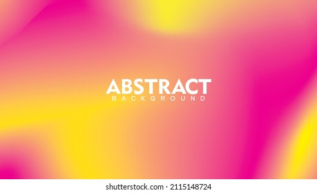 abstract background with simple and elegant color
