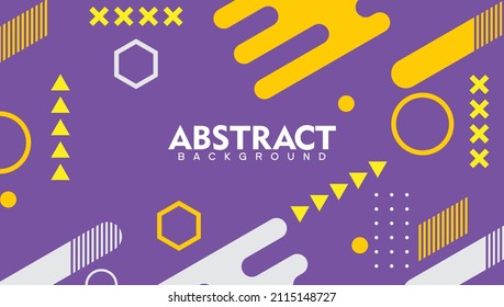 abstract background with simple and elegant color