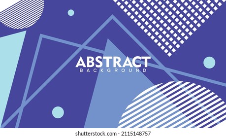 abstract background with simple and elegant color