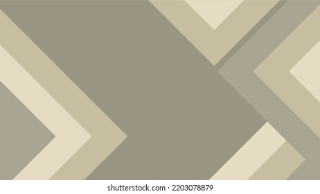 Abstract background simple modern design vector