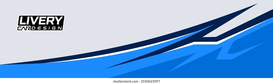 abstract background with simple motifs, vectors for vehicle wrap, car livery, sports, racing car, rally, and adventure ready to print.