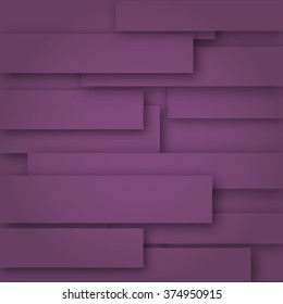 Abstract background with simple shapes.