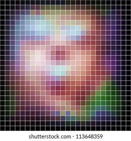 Abstract background. Simply change.