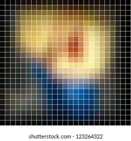 Abstract background. Simply change.