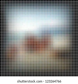 Abstract background. Simply change.
