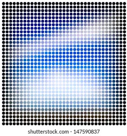 Abstrakter Hintergrund. Ändern Sie einfach.