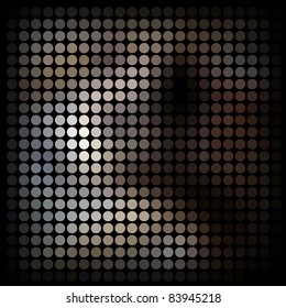Abstract background. Simply change.
