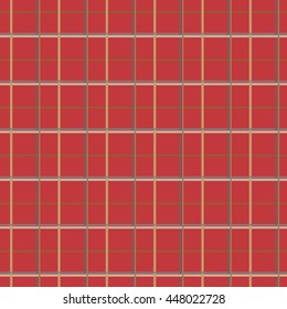 Abstract Background - simply line crossing