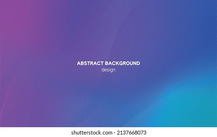 Abstract background for the site header. Purple and blue gradients. linear pattern 