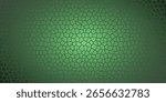 Abstract background. Skin texture of reptiles. 3d illustration