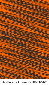 Abstract background with slash line pattern