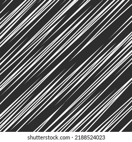 Abstract background with slash line pattern