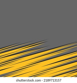 Abstract background with slash line pattern and with some copy space area