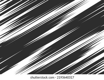 Abstract Background Slash Line Pattern Stock Vector (Royalty Free ...