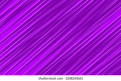 Abstract background with slash line pattern