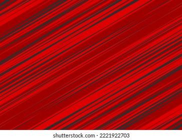 Abstract background with slash line pattern