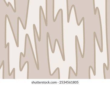 Fundo abstrato com padrão de linha de barra