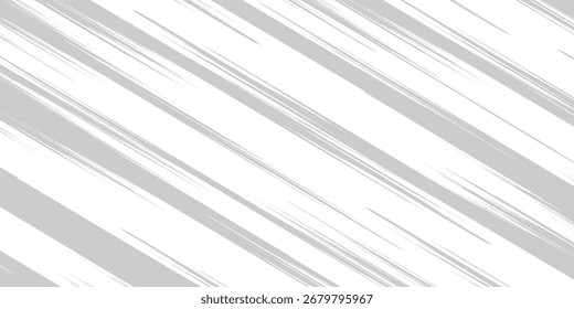 Abstract background with slash line pattern. Vector Illustration