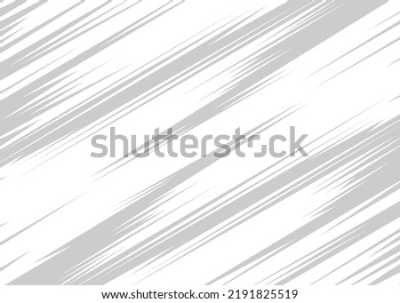 Abstract background with slash line pattern