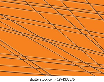 Abstract background with slash lines pattern