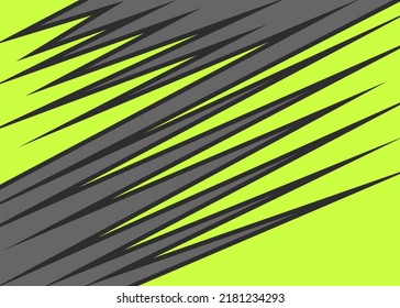 Abstract background with slash lines pattern