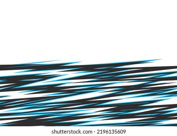 Abstract background with slash and spike line pattern and with some copy space area