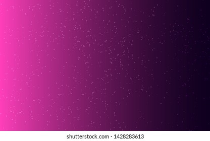 Abstract background with small ink splashes