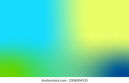 Abstract background, smooth color gradient Holographic abstract background,Stylish holographic backdrop