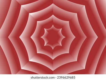 fondo abstracto Transiciones de color suaves de los gradientes