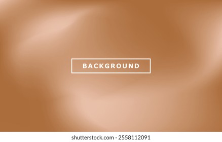 Abstract background with a smooth gradient and centered text.