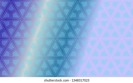 Abstract Background With Smooth Gradient Color. For Your Graphic Wallpaper, Cover Book, Banner. Vector Illustration.