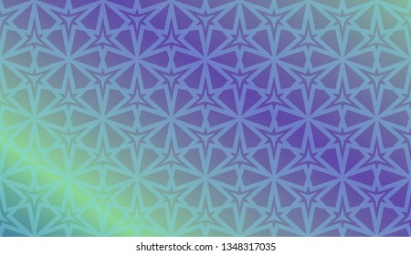 Abstract Background With Smooth Gradient Color. For Your Graphic Wallpaper, Cover Book, Banner. Vector Illustration.