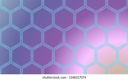 Abstract Background With Smooth Gradient Color. For Your Graphic Wallpaper, Cover Book, Banner. Vector Illustration.