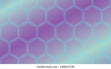 Abstract Background With Smooth Gradient Color. For Your Graphic Wallpaper, Cover Book, Banner. Vector Illustration.
