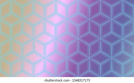Abstract Background With Smooth Gradient Color. For Your Graphic Wallpaper, Cover Book, Banner. Vector Illustration.