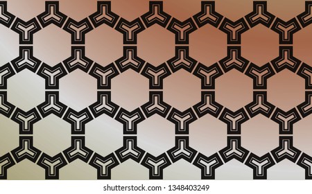 Abstract Background With Smooth Gradient Color. For Your Design Wallpaper, Presentation, Banner, Flyer, Cover Page, Landing Page. Vector Illustration.