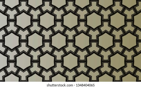 Abstract Background With Smooth Gradient Color. For Your Design Wallpaper, Presentation, Banner, Flyer, Cover Page, Landing Page. Vector Illustration.