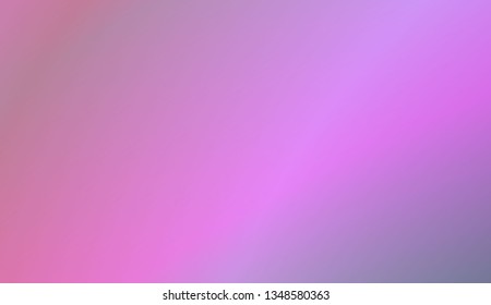 Abstract Background With Smooth Gradient Color. For Your Design Wallpaper, Presentation, Banner, Flyer, Cover Page, Landing Page. Vector Illustration