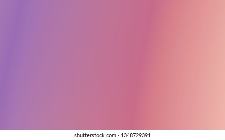 Abstract Background With Smooth Gradient Color. For Your Design Wallpaper, Presentation, Banner, Flyer, Cover Page, Landing Page. Vector Illustration