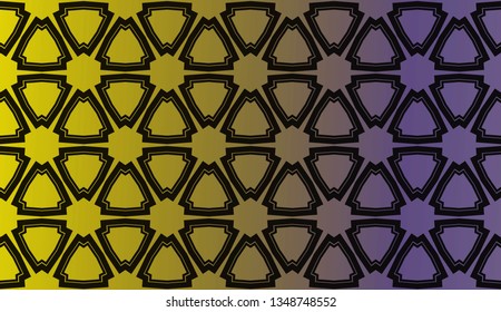 Abstract Background With Smooth Gradient Color. For Your Design Wallpaper, Presentation, Banner, Flyer, Cover Page, Landing Page. Vector Illustration.