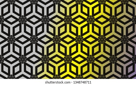 Abstract Background With Smooth Gradient Color. For Your Design Wallpaper, Presentation, Banner, Flyer, Cover Page, Landing Page. Vector Illustration.