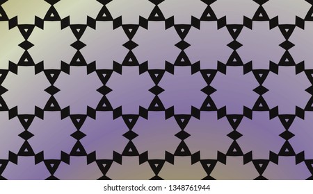 Abstract Background With Smooth Gradient Color. For Your Design Wallpaper, Presentation, Banner, Flyer, Cover Page, Landing Page. Vector Illustration.