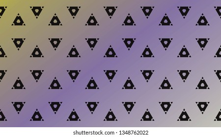 Abstract Background With Smooth Gradient Color. For Your Design Wallpaper, Presentation, Banner, Flyer, Cover Page, Landing Page. Vector Illustration.