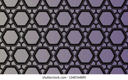 Abstract Background With Smooth Gradient Color. For Your Design Wallpaper, Presentation, Banner, Flyer, Cover Page, Landing Page. Vector Illustration.