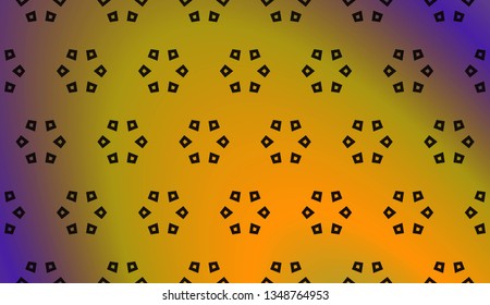 Abstract Background With Smooth Gradient Color. For Your Design Wallpaper, Presentation, Banner, Flyer, Cover Page, Landing Page. Vector Illustration.