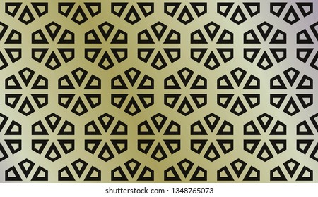 Abstract Background With Smooth Gradient Color. For Your Design Wallpaper, Presentation, Banner, Flyer, Cover Page, Landing Page. Vector Illustration.