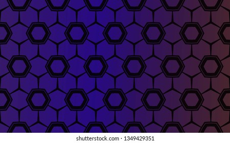 Abstract Background With Smooth Gradient Color. For Your Design Wallpaper, Presentation, Banner, Flyer, Cover Page, Landing Page. Vector Illustration.